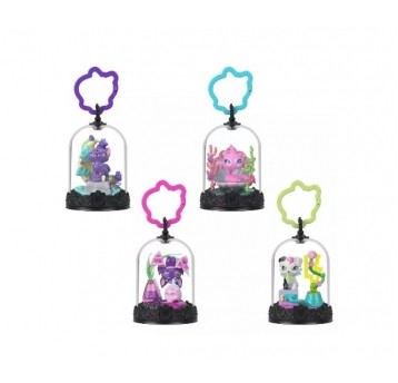 MONSTER HIGH BRELOCZEK ZE ZWIERZĄTKIEM /9
