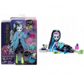 *** MONSTER HIGH LALKA FRANKIE STEIN /4