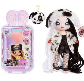 NANANA ! SURPRISE 2-IN-1 POM DOLL DOTTIE DEMIL S3