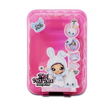 NANANA ! SURPRISE 2-in-1 POM DOLL SERIES 2 /9
