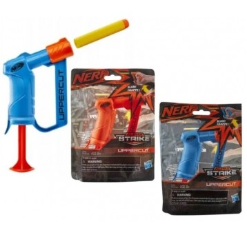 NERF ALPHA STRIKE UPPERCUT ASST /