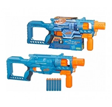 NERF ELITE 2.0. CONTENDER /