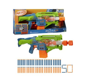 NERF ELITE 2.0. DOUBLE PUNCH /3