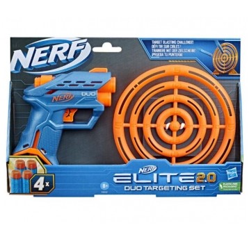 NERF ELITE 2.0. DUO TARGET SET /6