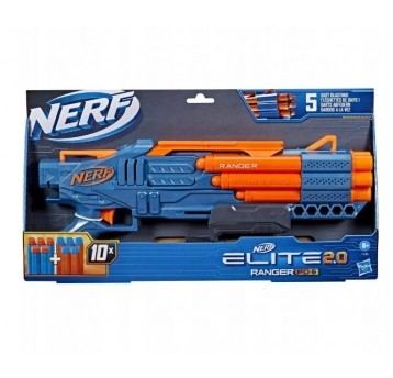 NERF ELITE 2.0 RANGER PD-5 /4