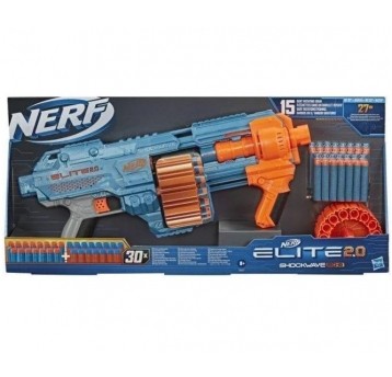 NERF ELITE 2.0. SHOCKWAVE /3