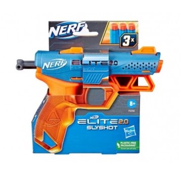 NERF ELITE 2.0 SLYSHOT /6