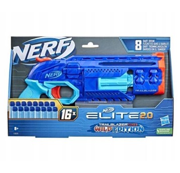 NERF ELITE 2.0. TRAILBLAZER /4