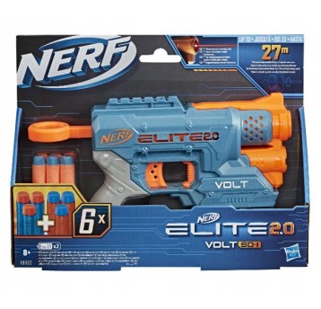 NERF ELITE 2.0. VOLT SD-1 /4