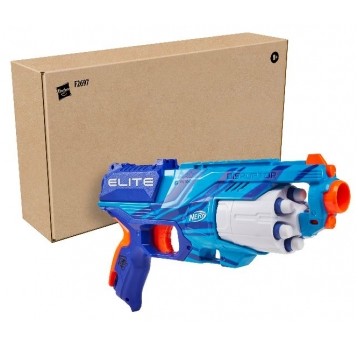NERF ELITE DISRUPTOR /14