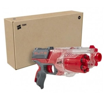 NERF ELITE DISRUPTOR / 14