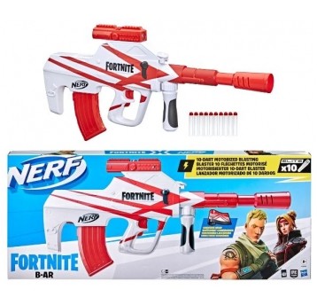 NERF FORTNITE B-AR / 4