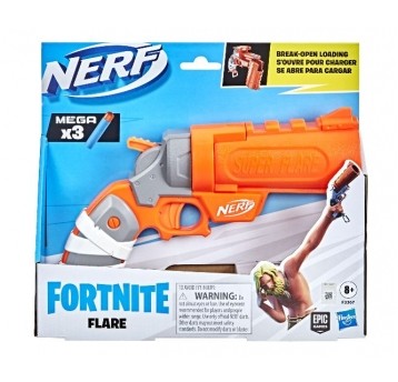 NERF FORTNITE FLARE /4