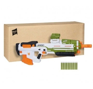 NERF HALO INFINITE MA40 MOTORIZED/5
