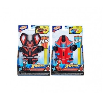 NERF MARVEL SPIDERMAN RĘKAWICA Z WYRZUTNIĄ ASST./6