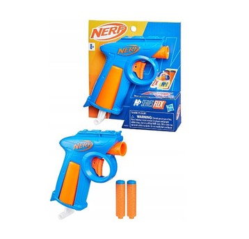 NERF N SERIES FLEX BLASTER /
