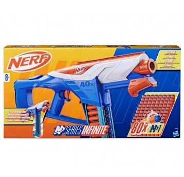 NERF N-SERIES WYRZUTNIA INFINITE BLASTER /3