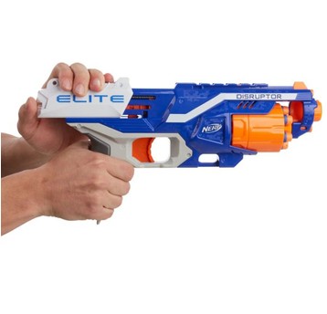 NERF N-STRIKE ELITE DISRUPTOR /3