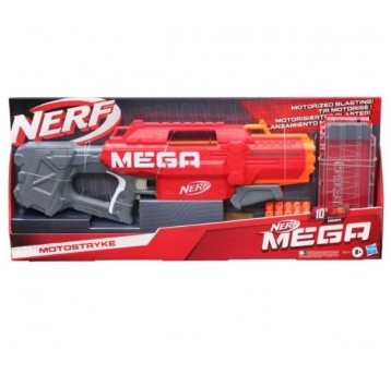 NERF N-STRIKE MEGA MOTOSTRIKE /3