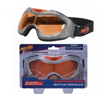 NERF OKULARY OCHRONNE /8
