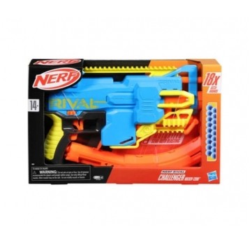 NERF RIVAL CHALLENGER MXXIV -1200
