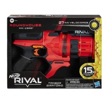 NERF RIVAL ROUNDHOUSE XX-1500 /2