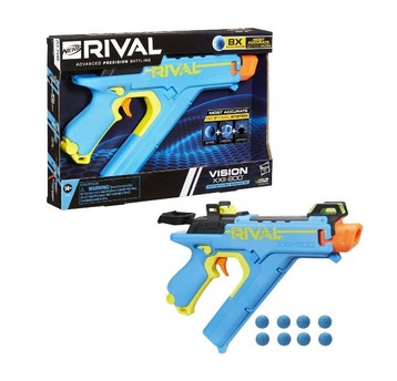 NERF RIVAL VISION XXII-800 /4