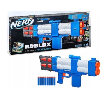 NERF ROBLOX ARSENAL PULSE LASER /3