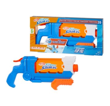 NERF SUPER SOAKER FLIP FILL /4