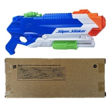 NERF SUPER SOAKER FLOODINATOR /10