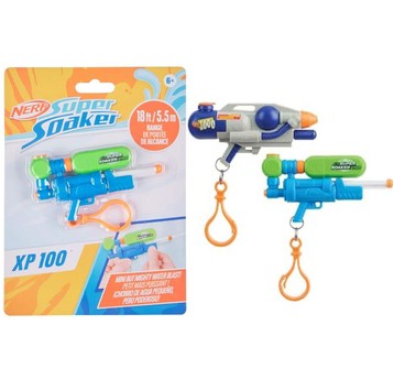 NERF SUPER SOAKER NANO 7310 /8