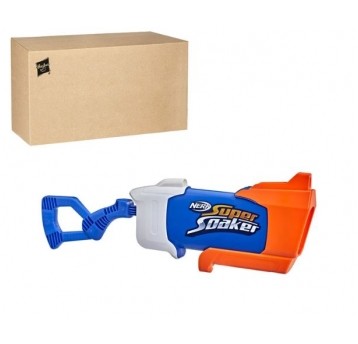 NERF SUPER SOAKER RAINSTORM BROWN BOX /20
