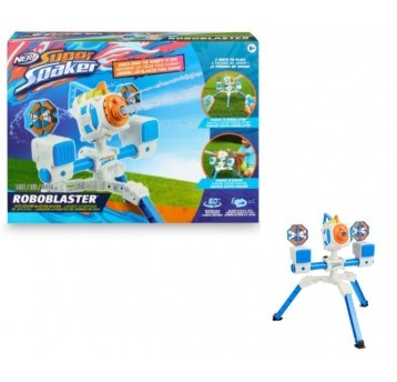 NERF SUPER SOAKER ROBO BLASTER /2