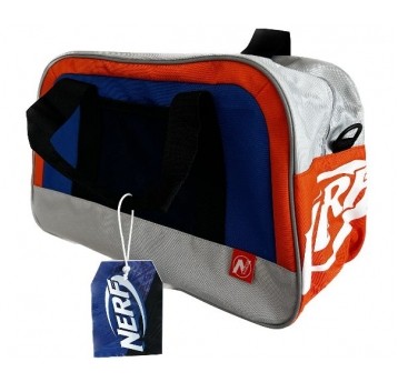 NERF TORBA 43x21x25cm /6