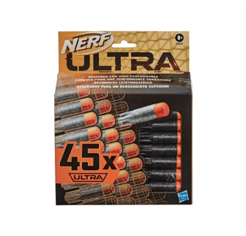 NERF ULTRA 45 STRZAŁEK /6