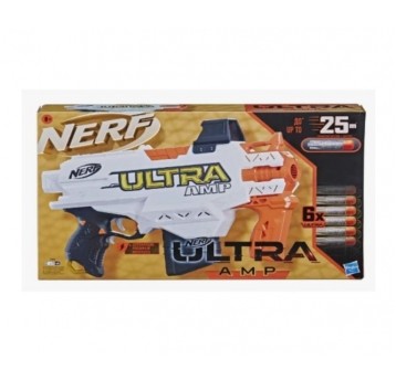 NERF ULTRA AMP + 6 STRZAŁEK /4