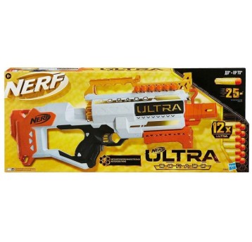 NERF ULTRA DORADO /3