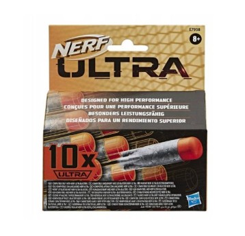 NERF ULTRA STRZAŁKI 10-PACK /8