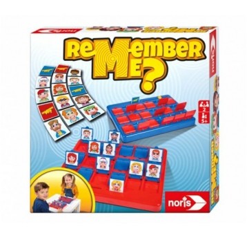 NORIS GAMES REMEMBER ME / ZGADNIJ KTO? /6