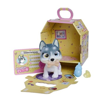 PAMPER PETZ INTERAKTYWNY PIES HUSKY /