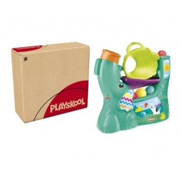 PLAYSKOOL SŁONIKOWA FONTANNA ZJEŻDŻALNIA MUZYCZN/4