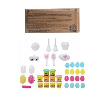 PLD PLAY DOH CIASTOLINA BUNNY KRÓLICZEK WIELKANOC