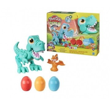 PLD PLAY DOH CIASTOLINA DINOZAUR /4
