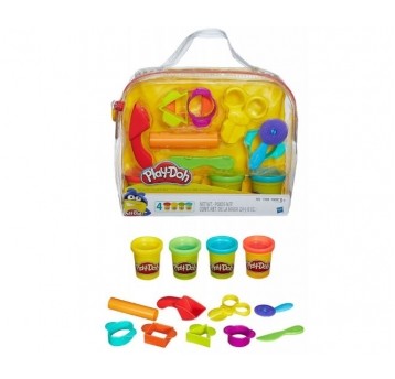 PLD PLAY DOH CIASTOLINA WIADERKO KREATYWNOŚCI /
