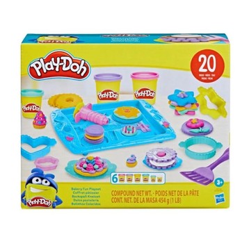 PLD PLAY DOH CREATE & IMAGINE TOOL SET /3