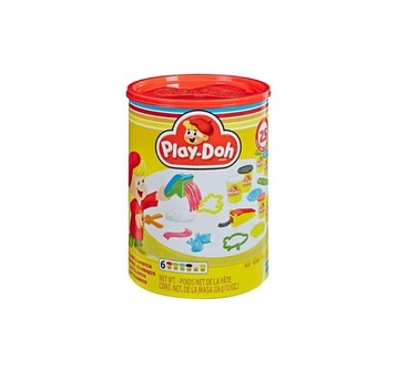 PLD PLAY-DOH KLASYCZNA PUSZKA RETRO