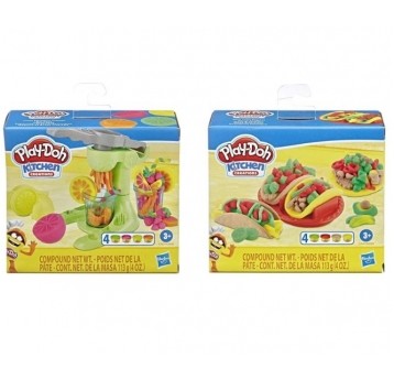 PLD PLAYDOH CIASTOLINA KITCHEN CREATION KUCHNIA/12