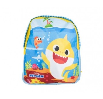 PLECAK BABY SHARK /72