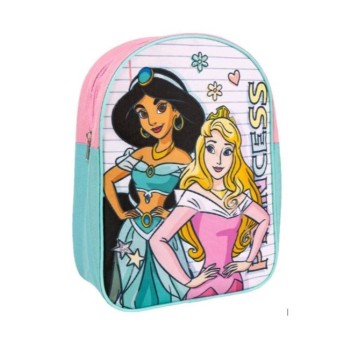 PLECAK DISNEY PRINCESS MAŁY /1