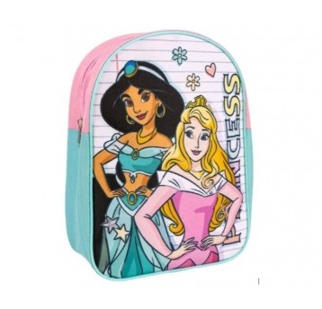 PLECAK DISNEY PRINCESS MAŁY /1